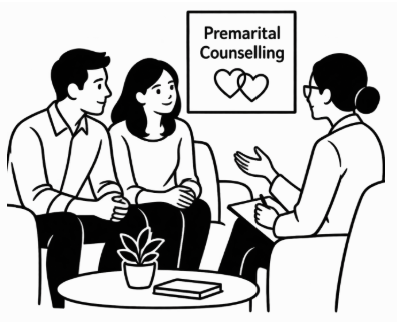 premartal counselling