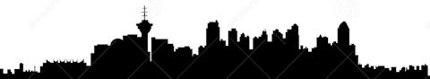 vancouver skyline