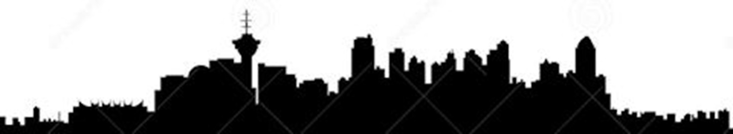vancouver skyline